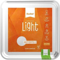 Xucker light Erythrit 4500g
