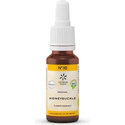 Hager Pharma Bachblomster Kaprifolie Honeysuckle • 20ml.
