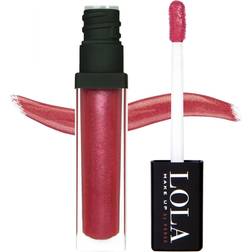 Lola Lasting Intense Colour Lip Gloss 5ml