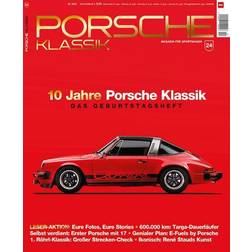 Porsche Klassik 02/2022 Nr. 24