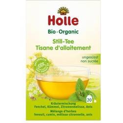 Holle Bio Organic Still-Tee