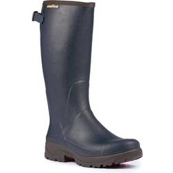 Goodyear Stream Herren Gummistiefel - Blau