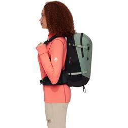 Mammut Damen Lithium 20 Rucksack