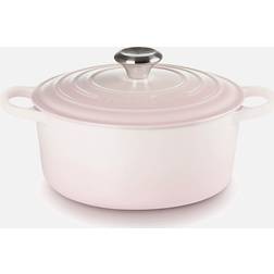 Le Creuset Signature Cast Iron