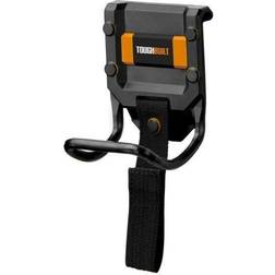 Toughbuilt TOU-52 Modulare Hammer-Schlaufenhalterung Schwarz standard