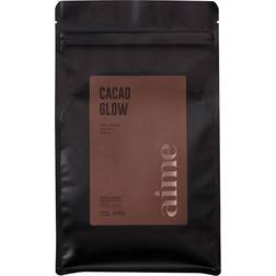 Aime Cacao Glow In Jar Refill Supplements