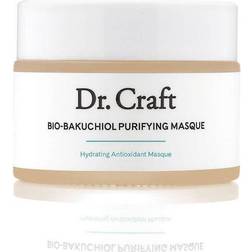 Craft Bio-Bakuchiol Purifying Masque 50G