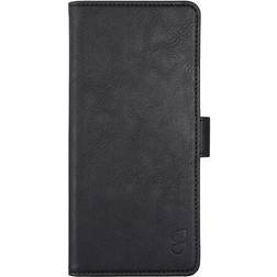 Gear Classic Wallet 3 card HONOR X7a 5G Black