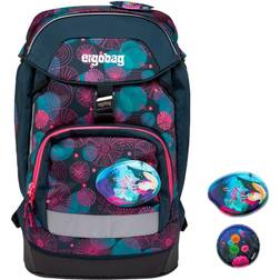 Ergobag Skolväska Prime CoralBear One Size Skolväska