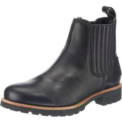 Panama Jack Boots Chelsea - Nero