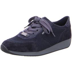 Ara Lissabon 1244063 Low-Top Sneakers - Blue