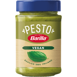 Barilla Pesto Al Basilico 100% Vegetale 195 g