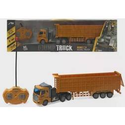 Atosa "Radiostyrd bil Dump Truck 1:48"