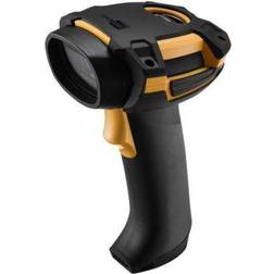 2564, ER 2D Imager,Black,Kitwith BT