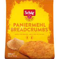 Schär Mel Til Panering Glutenfri Dr