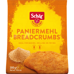 Schär Paniermehl Pan Grati glutenfrei 300g