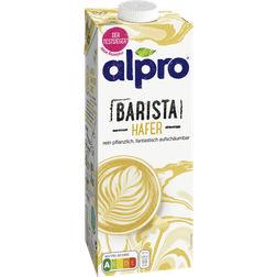 Alpro Barista Avena 1 l