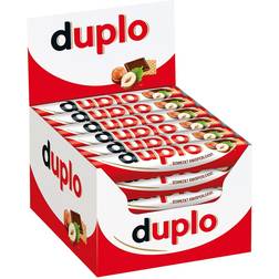 Ferrero Duplo 18,2 g, 40er Pack