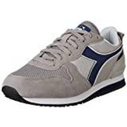 Diadora Canvas Sneakers Sko Herre - Grå