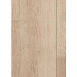 Egger Laminatgulv, Home, Light Lausanne Oak, 10x193x1292 mm