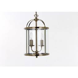 Impex Lighting lantern Pendant Lamp