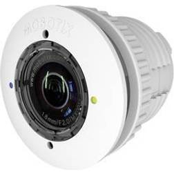 Mobotix MX-O-SMA-S-6N061-B övervakningskamera-tillbehör