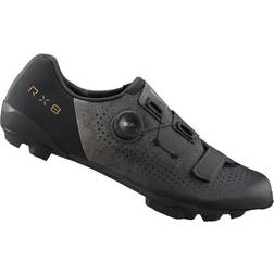 Shimano RX8 - Black