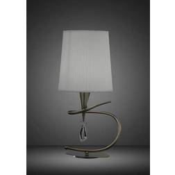 Rosalind Wheeler Diyas Mara Table Lamp