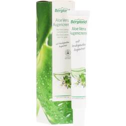 Bergland ALOE VERA AUGENCREME 13.5 Milliliter