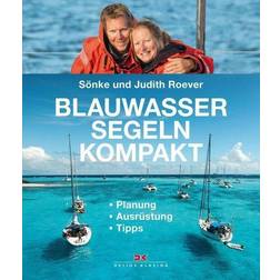 Blauwassersegeln kompakt