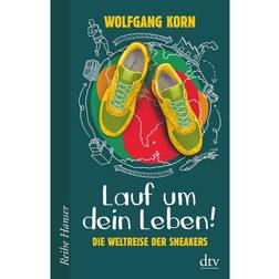 Lauf um dein Leben!