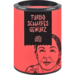Just Spices Just Spices Turbo scharfes Gewürz