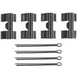 TRW Automotive AfterMarket PFK256 Pad Fitting Kit