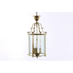 Impex Lighting Colchester Pendant Lamp