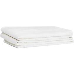Carpe Diem Carpe Diem Beds Stretch Split Madrasskydd Vit (210x210cm)