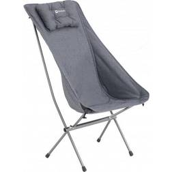 Outwell Tryfan Camping chair grey