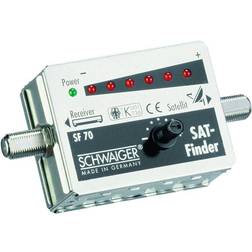 Schwaiger SAT-Finder SF70 531 6