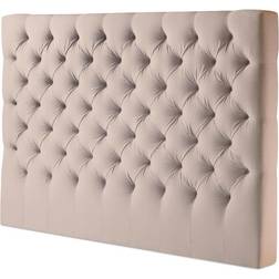 Carpe Diem Carpe Diem Beds Bornö 180 x 120 cm Sengegavl