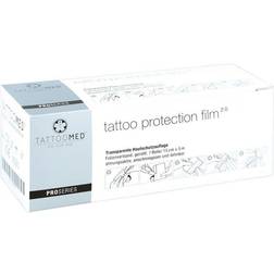 Tattoomed tattoo protection film 2.0 Rolle 15cmx5m