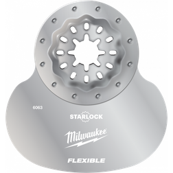 Milwaukee MT skraber fleksibel 70mm, Starlock