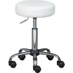 Inter Link Pivotant Asara 33 x 33 cm Tabouret