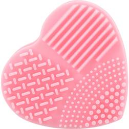 ilū Brush Cleaner #Pink 1 u