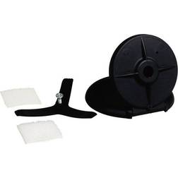 Teko RPI-CAM.9 Noir 1 Pc