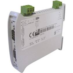 Wachendorff HD67561 Gateway PROFIBUS RS-232 RS-485 24 V/DC