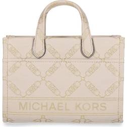 Michael Kors Handtasche Gigi 30S3G3GM5I Beige