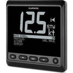 Garmin GNX 21 Inverteret