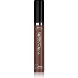 Medis Sun Glow Hair Mascara Braun Haarfarbe