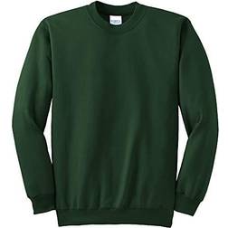 Port & Company Youth Fleece Crewneck Sweatshirt