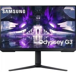 Samsung Odyssey G3 S27AG300NR 27 Inch Monitor
