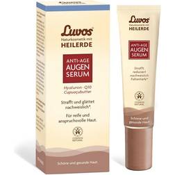 Luvos Heilerde Anti-Age Augenserum 15 Milliliter